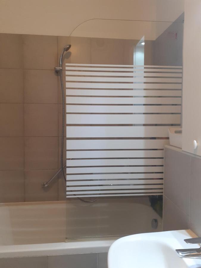 City Style Apartment-New Zagreb Luaran gambar