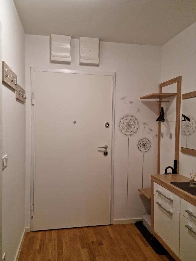 City Style Apartment-New Zagreb Luaran gambar