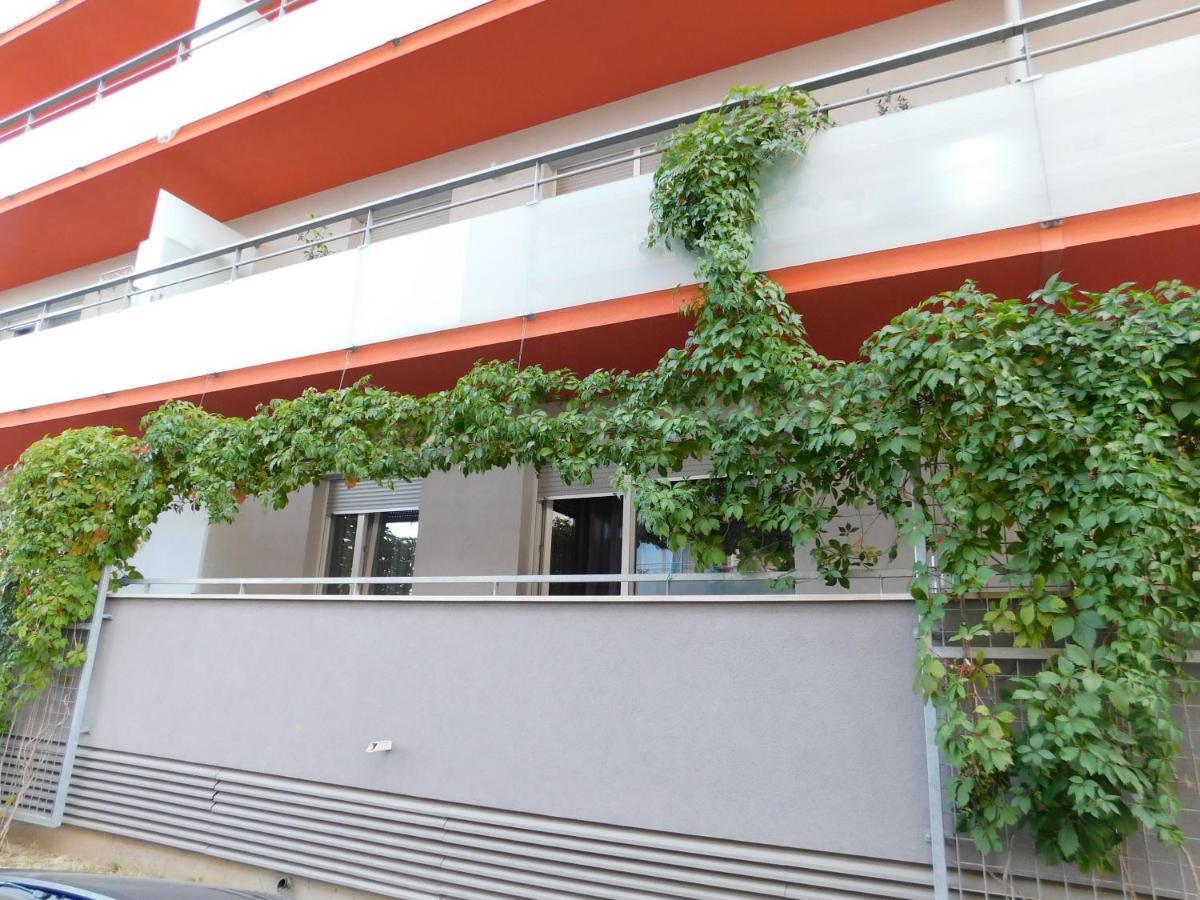 City Style Apartment-New Zagreb Luaran gambar