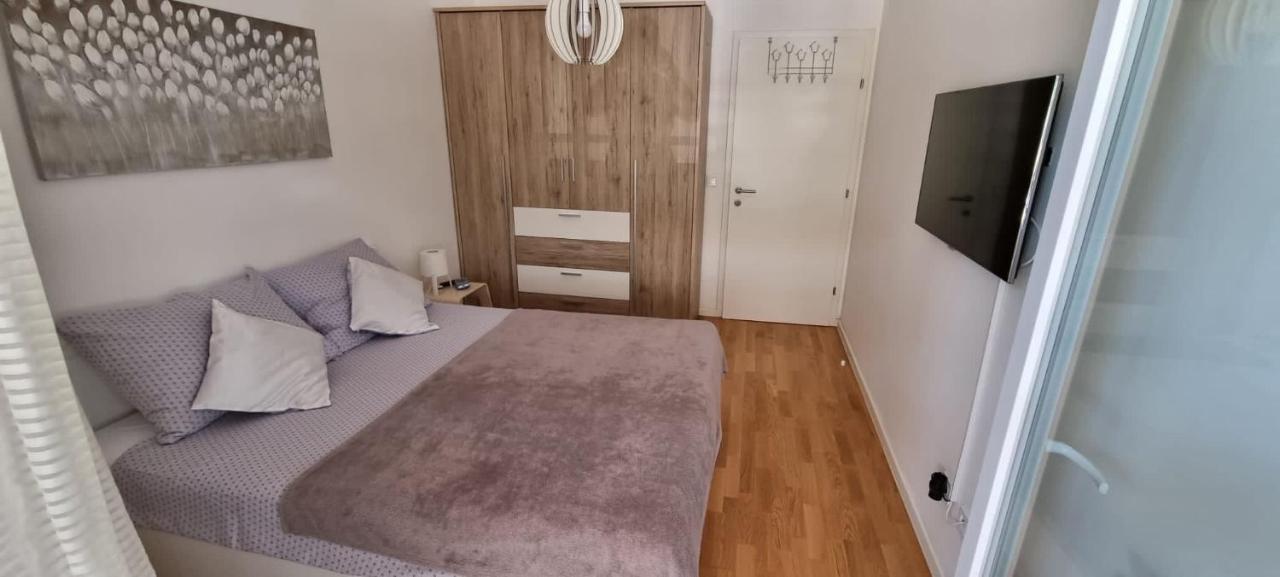 City Style Apartment-New Zagreb Luaran gambar